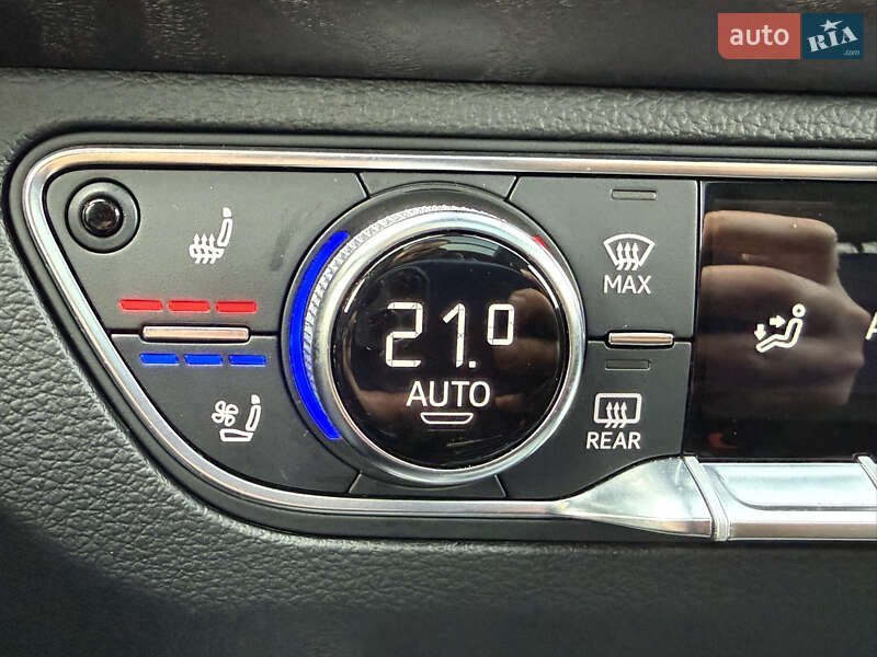 Позашляховик / Кросовер Audi Q5 2018 в Стрию фото 72 Позашляховик / Кросовер Audi Q5 2018 в Стрию