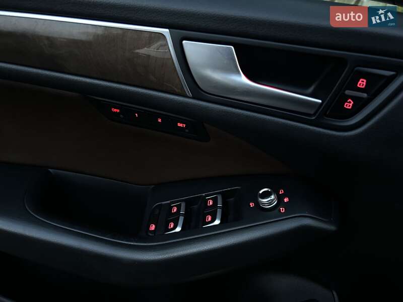 Внедорожник / Кроссовер Audi Q5 2016 в Львове фото 32 Внедорожник / Кроссовер Audi Q5 2016 в Львове