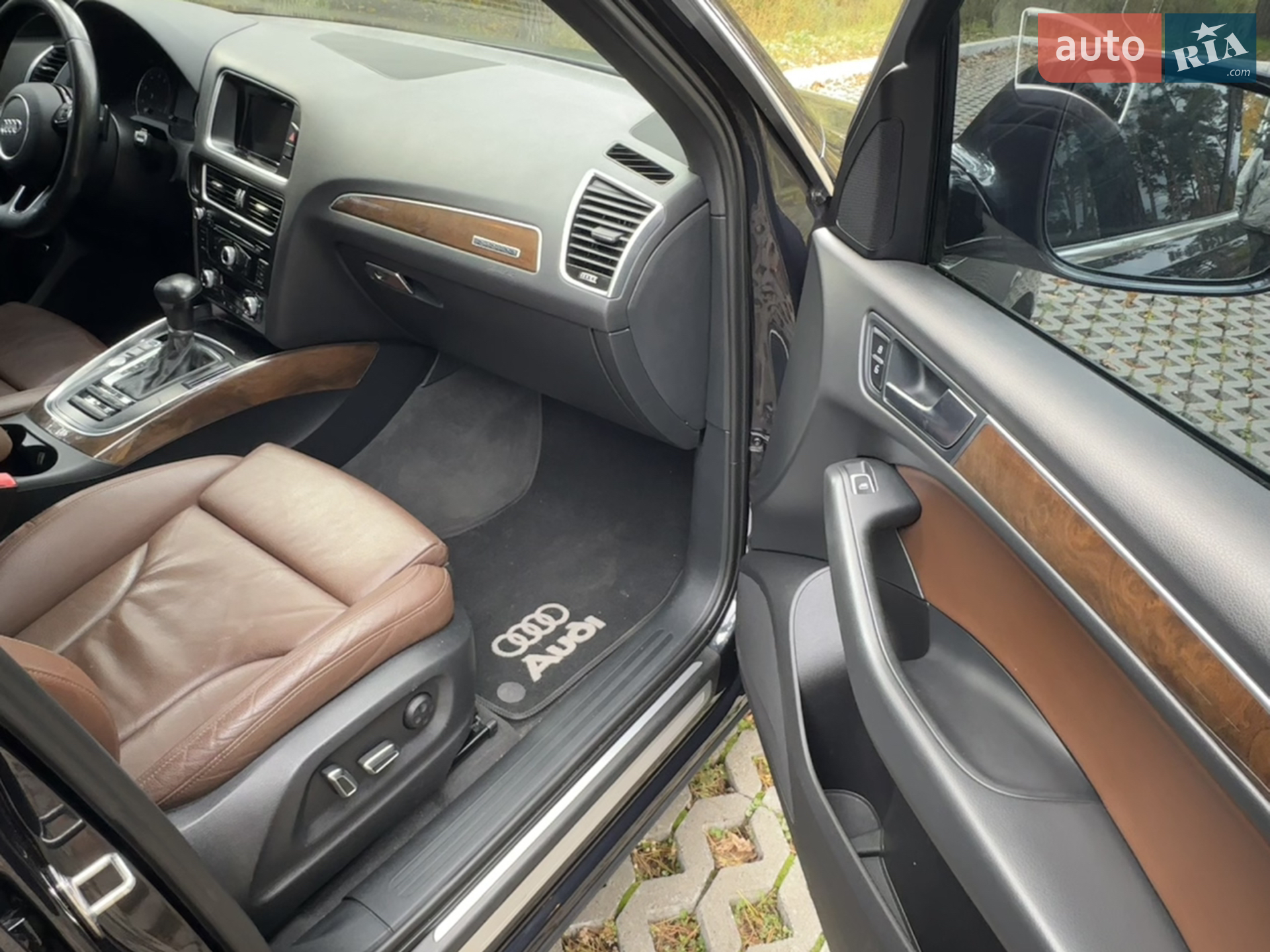 2016 Audi Q5 - мініатюра 9