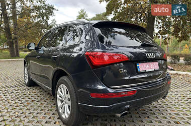 Внедорожник / Кроссовер Audi Q5 2016 в Буче фото 4 Внедорожник / Кроссовер Audi Q5 2016 в Буче