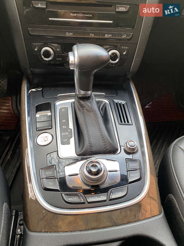 Внедорожник / Кроссовер Audi Q5 2013 в Хмельницком фото 16 Внедорожник / Кроссовер Audi Q5 2013 в Хмельницком