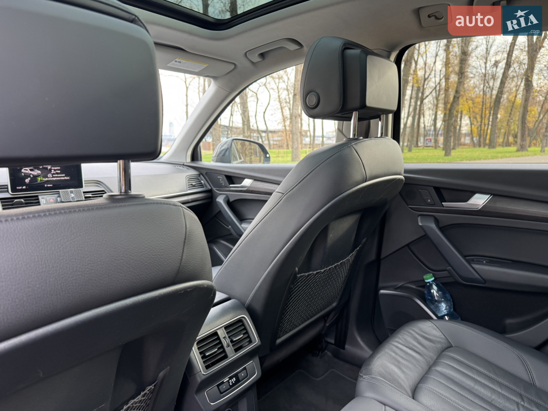 2018 Audi Q5 - мініатюра 24