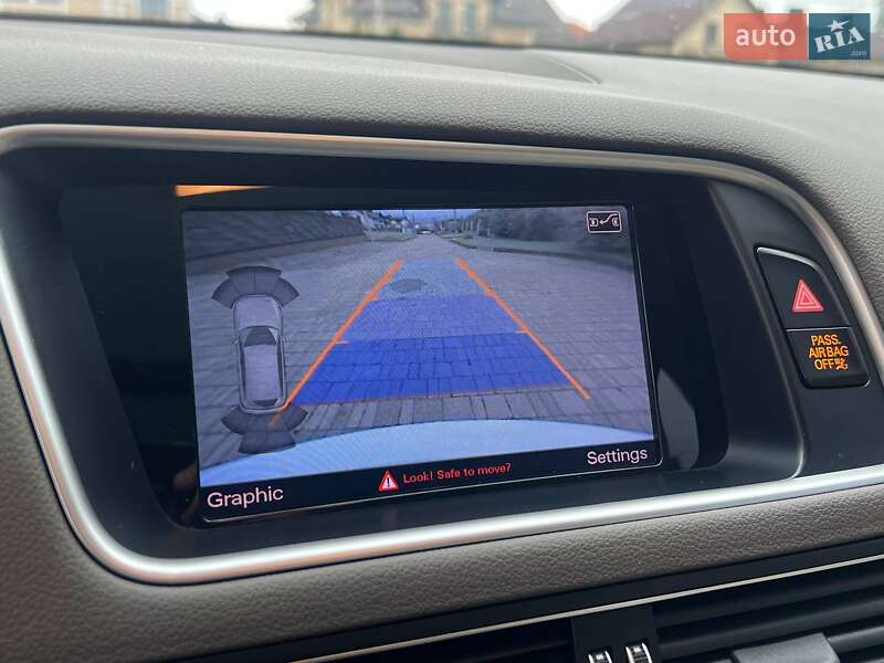 Внедорожник / Кроссовер Audi Q5 2016 в Ровно фото 52 Внедорожник / Кроссовер Audi Q5 2016 в Ровно