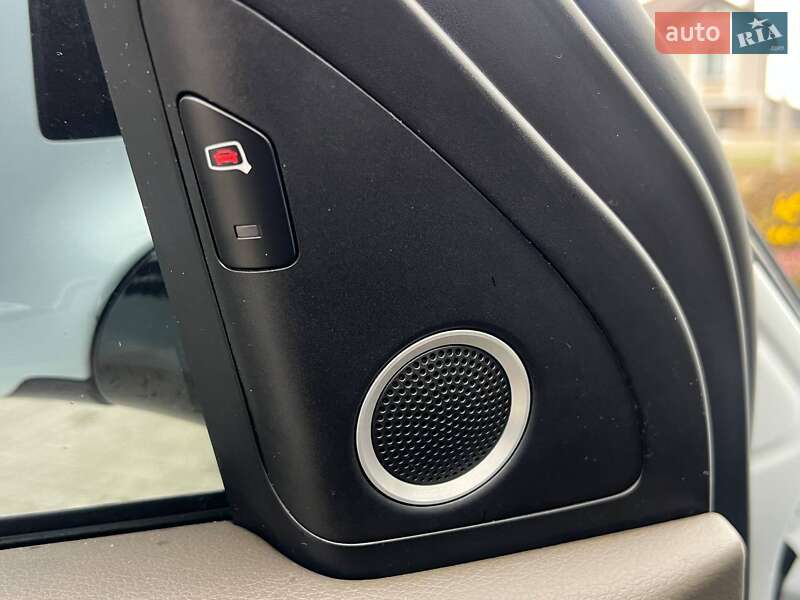 Внедорожник / Кроссовер Audi Q5 2016 в Ровно фото 51 Внедорожник / Кроссовер Audi Q5 2016 в Ровно