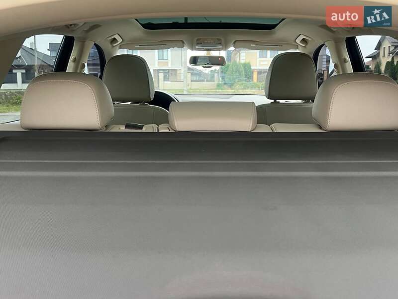 Внедорожник / Кроссовер Audi Q5 2016 в Ровно фото 60 Внедорожник / Кроссовер Audi Q5 2016 в Ровно
