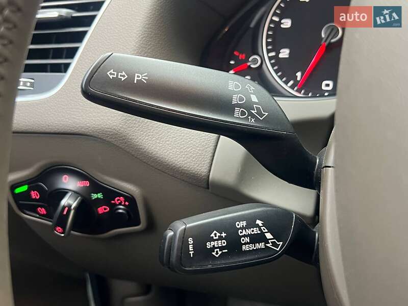 Внедорожник / Кроссовер Audi Q5 2016 в Ровно фото 24 Внедорожник / Кроссовер Audi Q5 2016 в Ровно