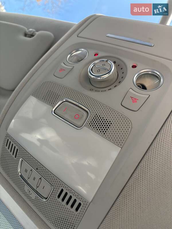 Позашляховик / Кросовер Audi Q5 2017 в Одесі фото 18 Позашляховик / Кросовер Audi Q5 2017 в Одесі