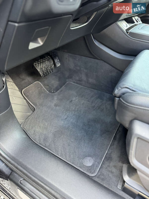 Позашляховик / Кросовер Audi Q5 2018 в Львові фото 39 Позашляховик / Кросовер Audi Q5 2018 в Львові