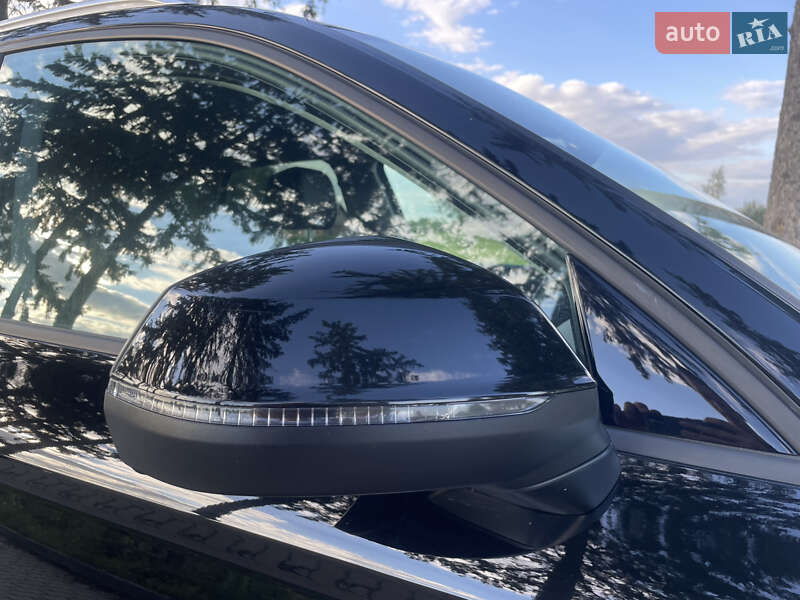 Позашляховик / Кросовер Audi Q5 2018 в Коломиї