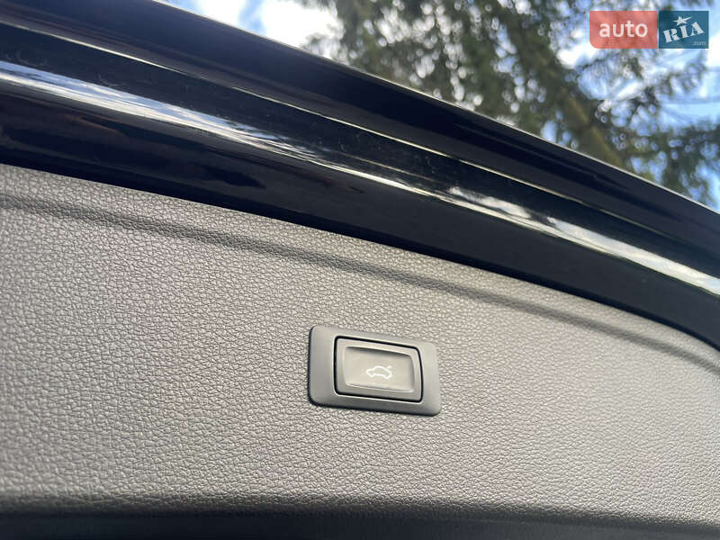 Позашляховик / Кросовер Audi Q5 2018 в Коломиї