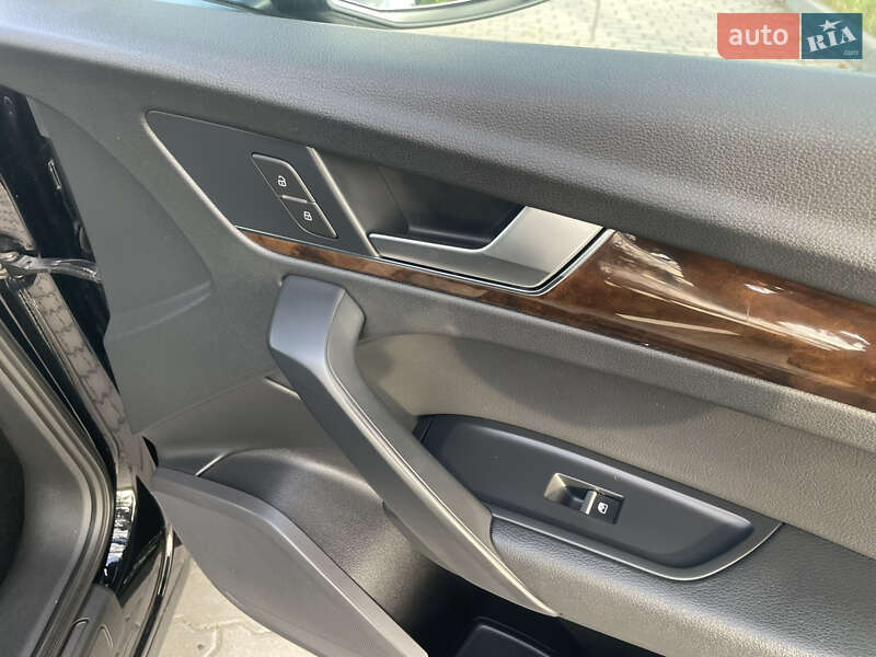 Позашляховик / Кросовер Audi Q5 2018 в Коломиї