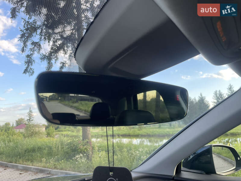 Позашляховик / Кросовер Audi Q5 2018 в Коломиї