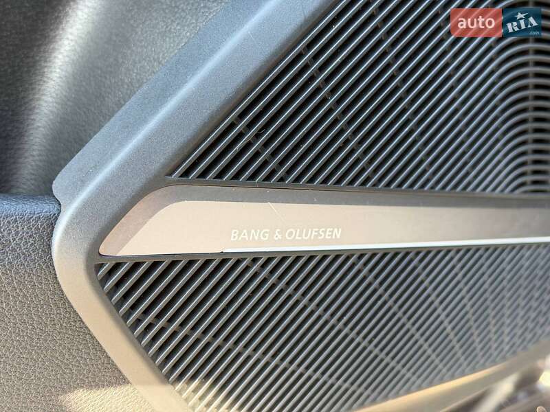 Позашляховик / Кросовер Audi Q5 2018 в Кривому Розі фото 41 Позашляховик / Кросовер Audi Q5 2018 в Кривому Розі