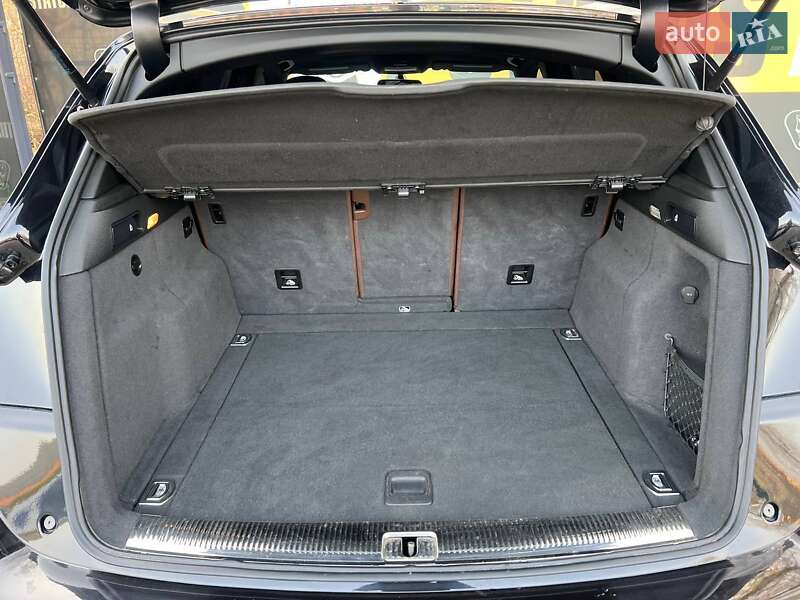 Позашляховик / Кросовер Audi Q5 2012 в Хмельницькому