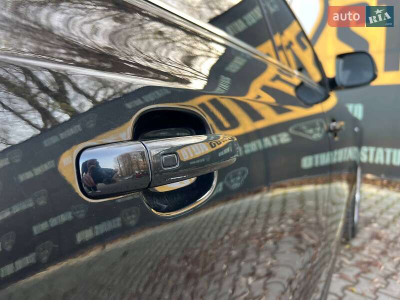 Позашляховик / Кросовер Audi Q5 2012 в Хмельницькому