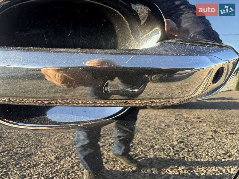 Внедорожник / Кроссовер Audi Q5 2018 в Луцке