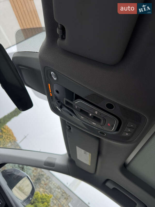 Позашляховик / Кросовер Audi Q5 2018 в Стрию