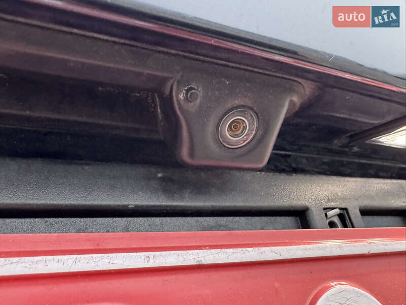 Позашляховик / Кросовер Audi Q5 2018 в Стрию