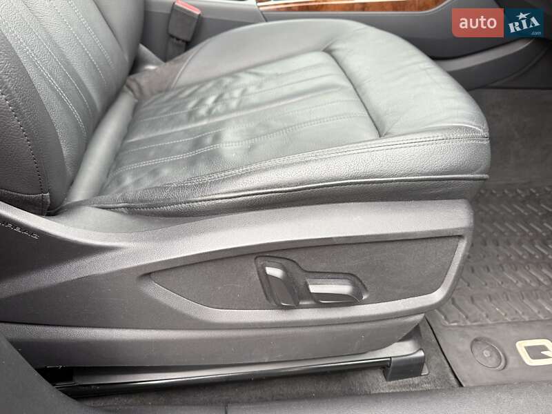 Внедорожник / Кроссовер Audi Q5 2017 в Львове фото 80 Внедорожник / Кроссовер Audi Q5 2017 в Львове