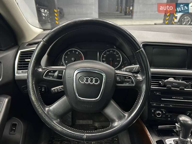 Внедорожник / Кроссовер Audi Q5 2012 в Черновцах фото 14 Внедорожник / Кроссовер Audi Q5 2012 в Черновцах