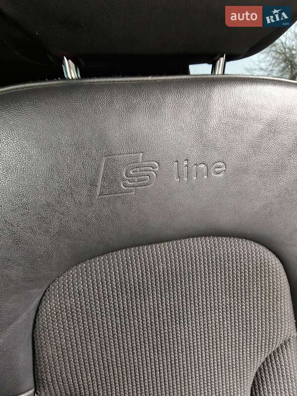 Позашляховик / Кросовер Audi Q5 2011 в Дніпрі фото 14 Позашляховик / Кросовер Audi Q5 2011 в Дніпрі