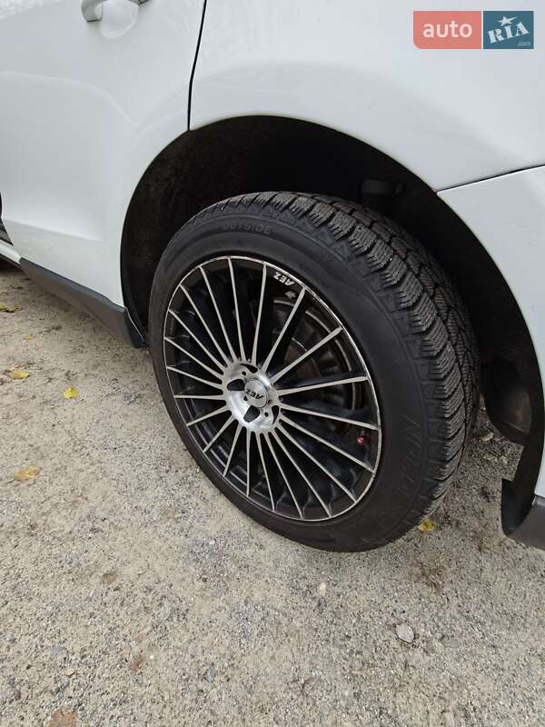 Позашляховик / Кросовер Audi Q5 2011 в Дніпрі фото 17 Позашляховик / Кросовер Audi Q5 2011 в Дніпрі