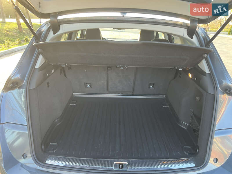 Позашляховик / Кросовер Audi Q5 2013 в Львові