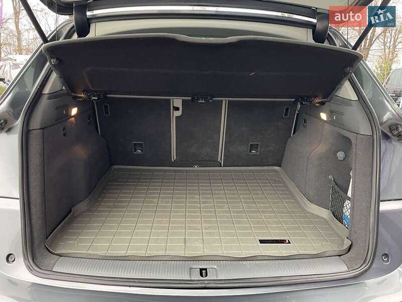 Позашляховик / Кросовер Audi Q5 2017 в Вінниці фото 18 Позашляховик / Кросовер Audi Q5 2017 в Вінниці