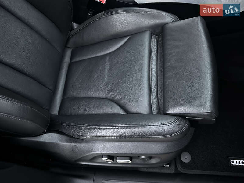 Внедорожник / Кроссовер Audi Q5 2013 в Умани фото 45 Внедорожник / Кроссовер Audi Q5 2013 в Умани