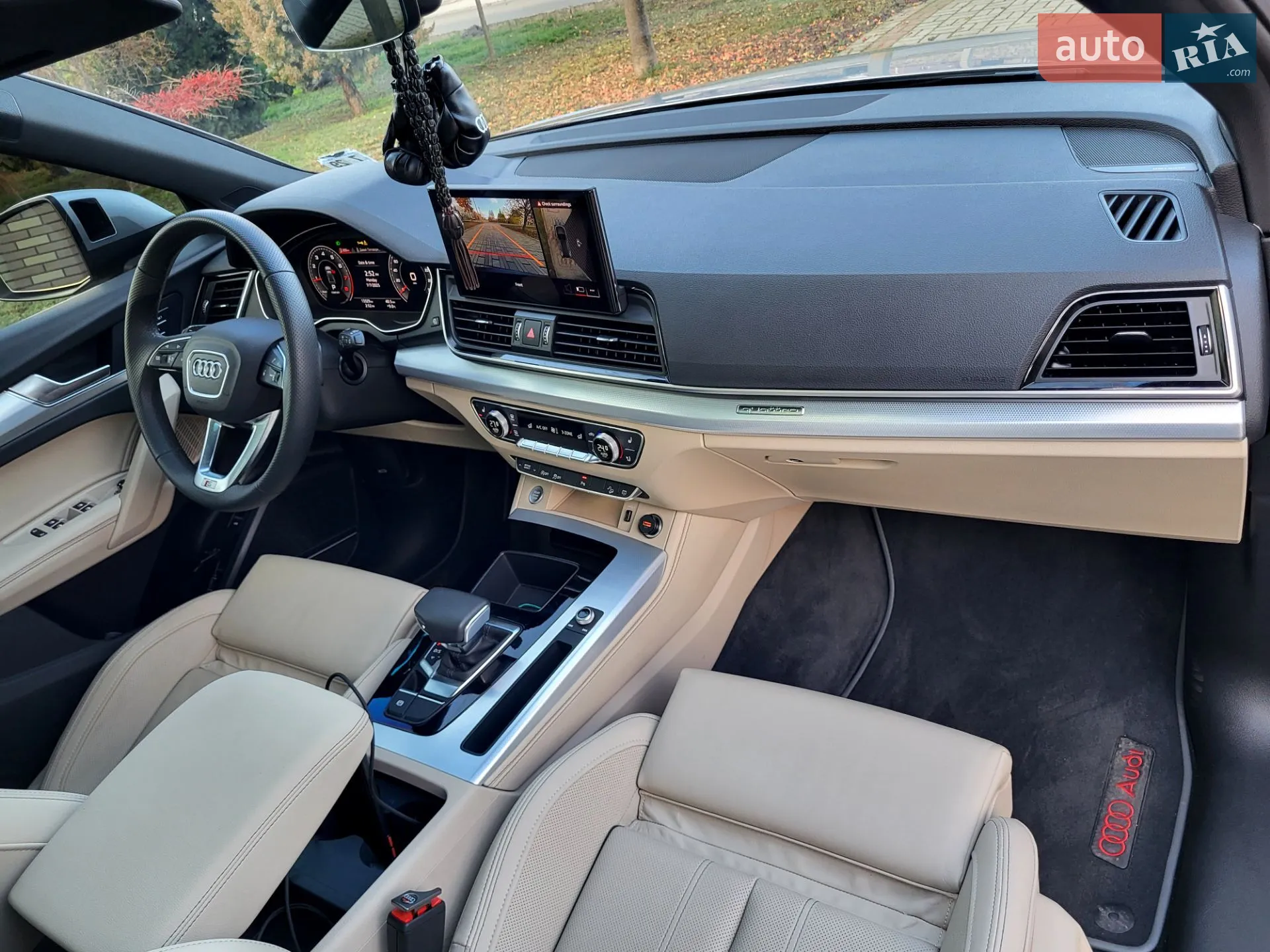 2024 Audi Q5 - мініатюра 15