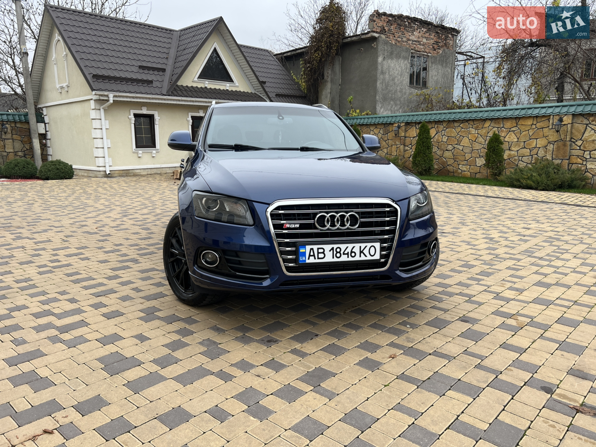 2014 Audi Q5 - мініатюра 15