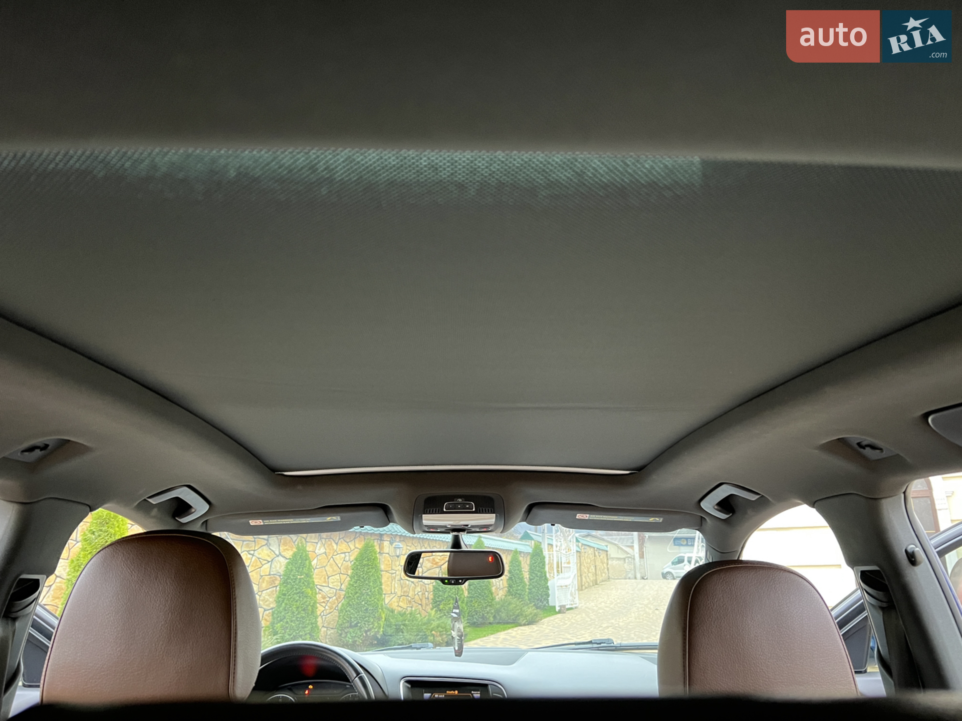 2014 Audi Q5 - мініатюра 23