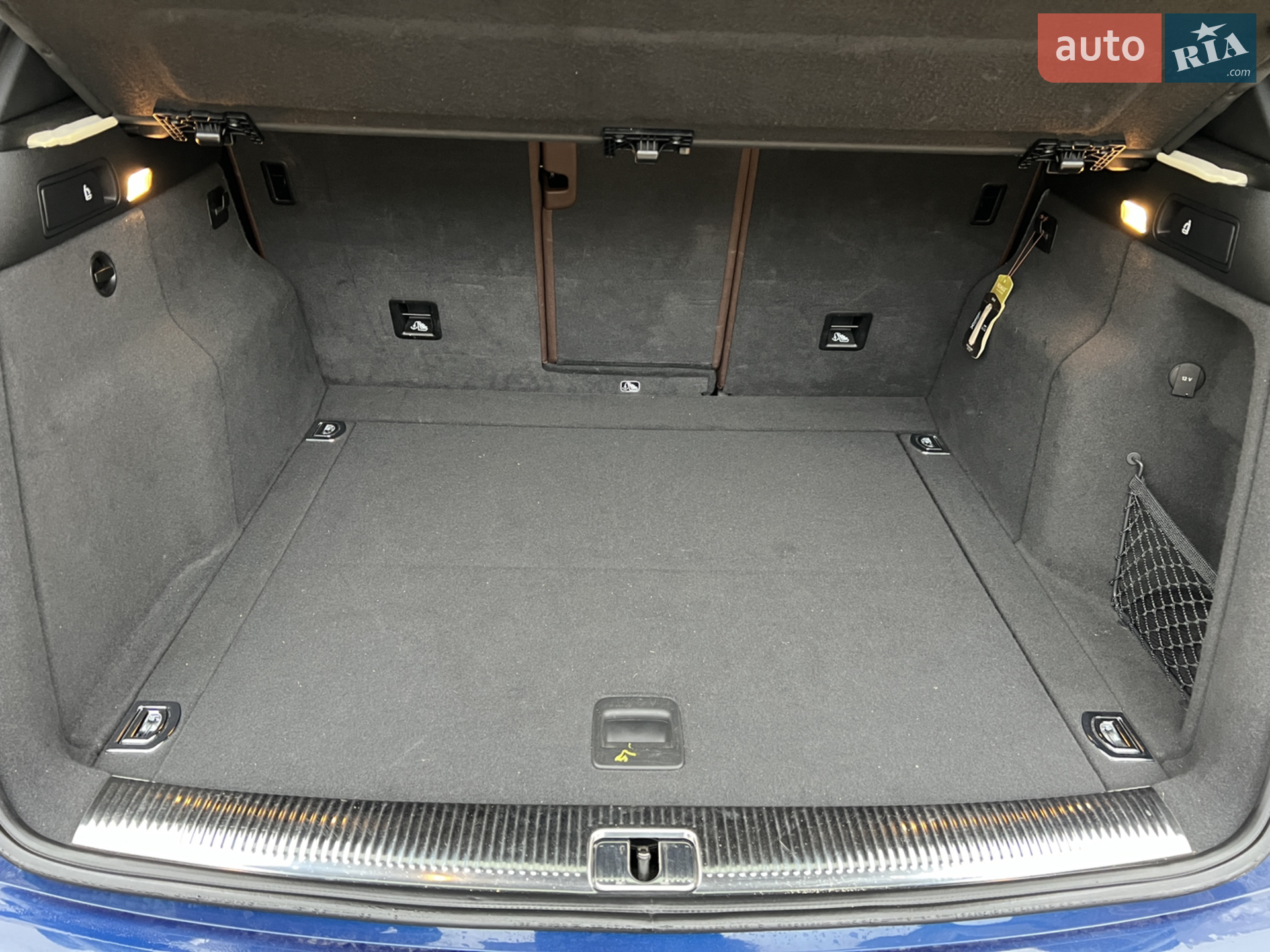 2014 Audi Q5 - мініатюра 30