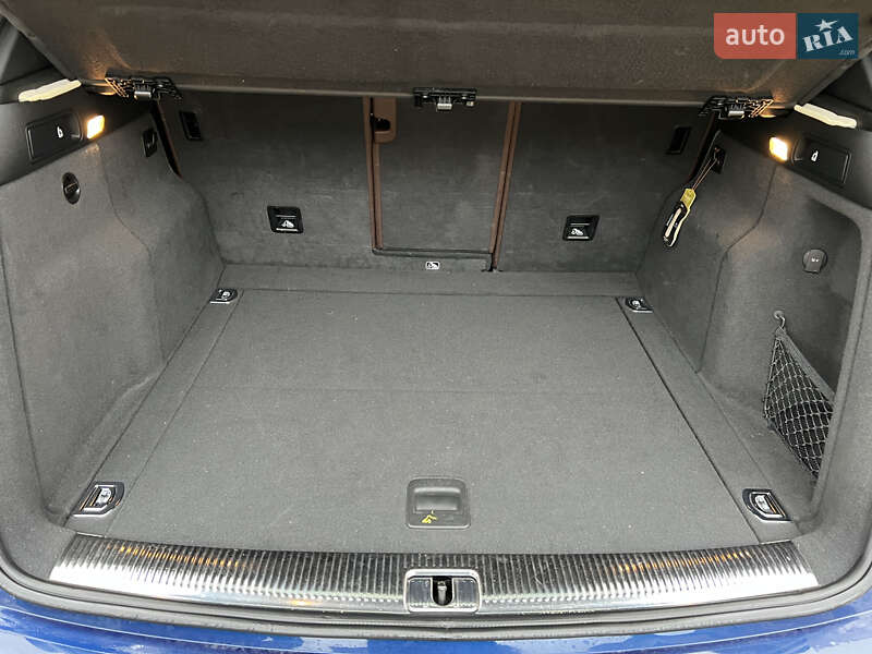 Внедорожник / Кроссовер Audi Q5 2014 в Могилев-Подольске