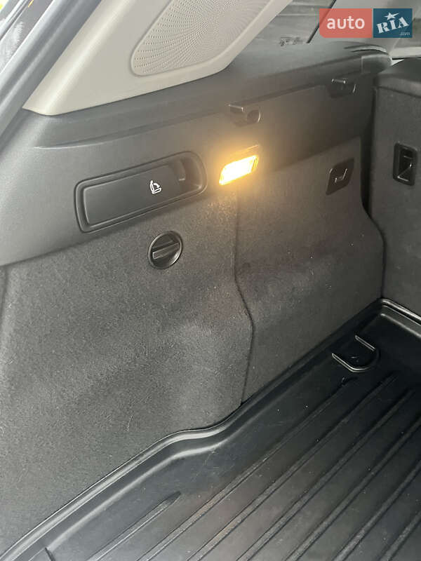 Позашляховик / Кросовер Audi Q5 2015 в Черкасах