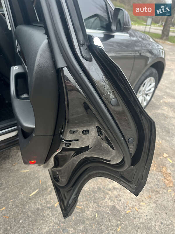 Позашляховик / Кросовер Audi Q5 2015 в Черкасах