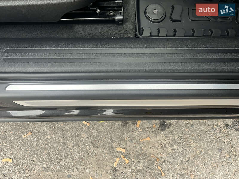 Позашляховик / Кросовер Audi Q5 2015 в Черкасах