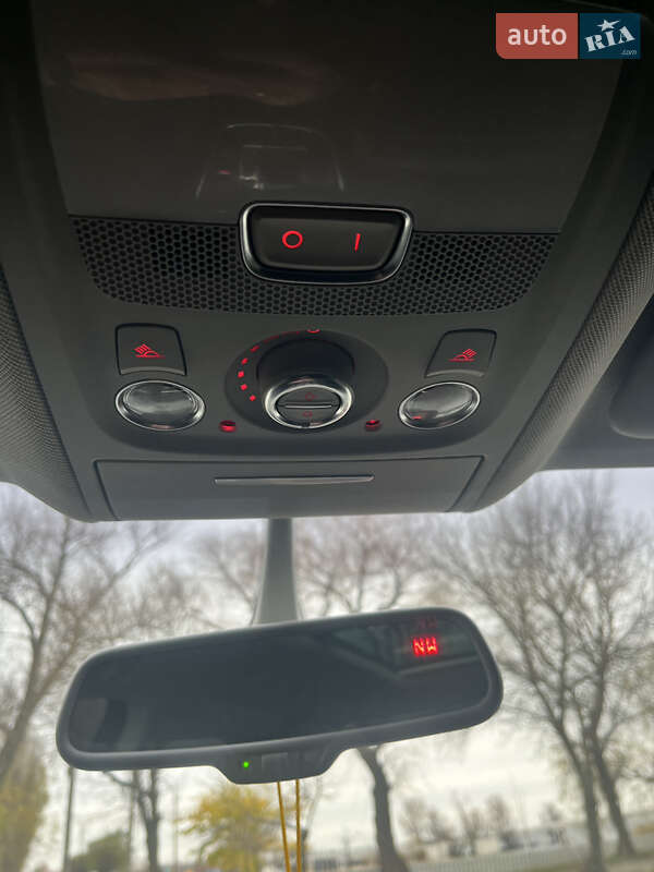 Позашляховик / Кросовер Audi Q5 2015 в Черкасах