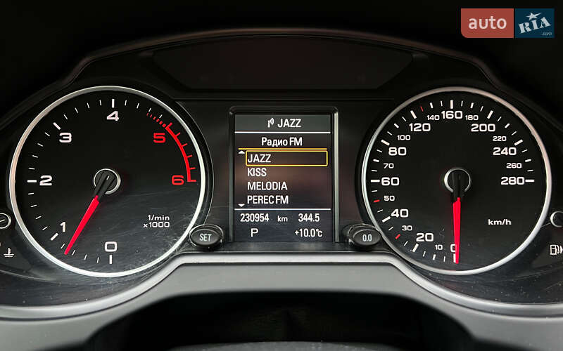 Позашляховик / Кросовер Audi Q5 2016 в Львові