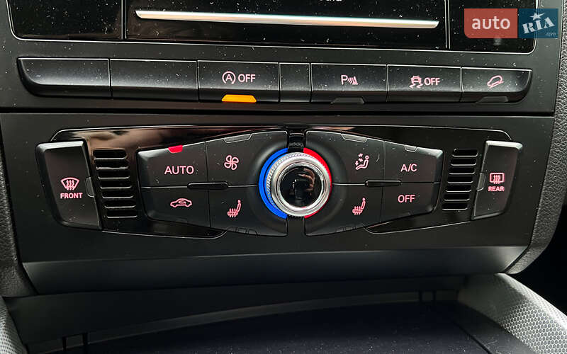 Позашляховик / Кросовер Audi Q5 2016 в Львові