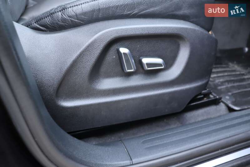 Позашляховик / Кросовер Audi Q5 2015 в Балаклії