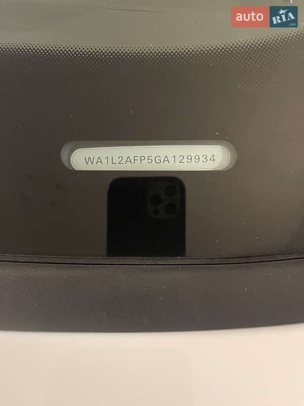 Позашляховик / Кросовер Audi Q5 2016 в Самборі фото 62 Позашляховик / Кросовер Audi Q5 2016 в Самборі