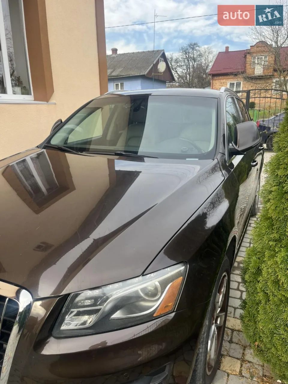 2011 Audi Q5 - мініатюра 31