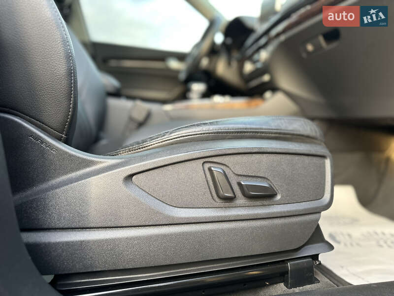 Позашляховик / Кросовер Audi Q5 2018 в Дубні фото 52 Позашляховик / Кросовер Audi Q5 2018 в Дубні