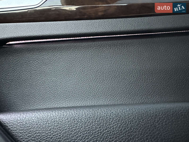 Позашляховик / Кросовер Audi Q5 2018 в Дубні фото 64 Позашляховик / Кросовер Audi Q5 2018 в Дубні