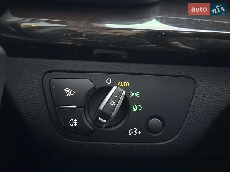 Позашляховик / Кросовер Audi Q5 2018 в Дубні фото 71 Позашляховик / Кросовер Audi Q5 2018 в Дубні