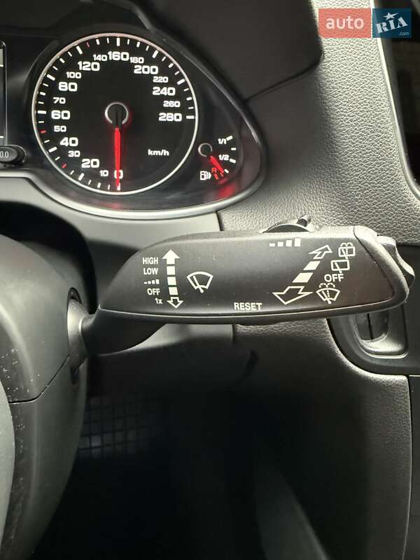 Внедорожник / Кроссовер Audi Q5 2014 в Киеве фото 28 Внедорожник / Кроссовер Audi Q5 2014 в Киеве