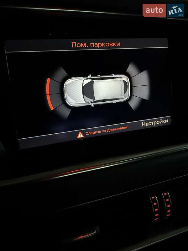 Внедорожник / Кроссовер Audi Q5 2014 в Киеве фото 36 Внедорожник / Кроссовер Audi Q5 2014 в Киеве