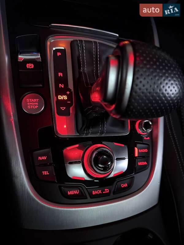 Внедорожник / Кроссовер Audi Q5 2014 в Киеве фото 37 Внедорожник / Кроссовер Audi Q5 2014 в Киеве