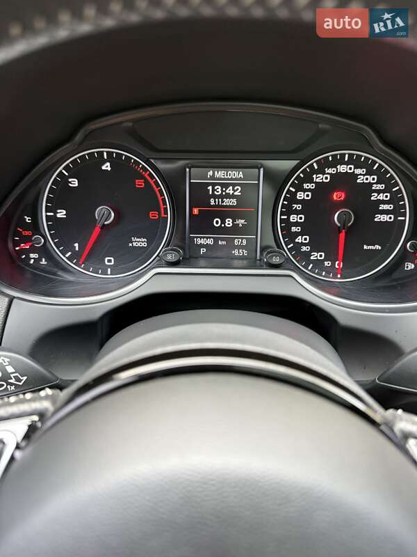 Внедорожник / Кроссовер Audi Q5 2014 в Киеве фото 38 Внедорожник / Кроссовер Audi Q5 2014 в Киеве